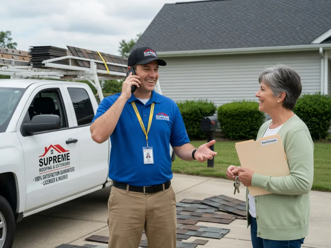 Roof Replacement Bear Creek, PA FAQs